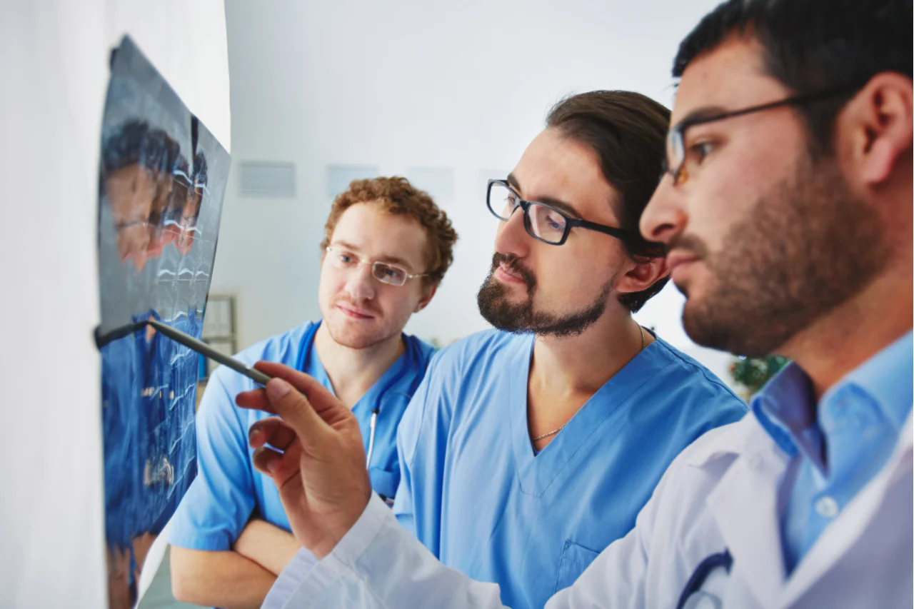 Continuing Medical Education